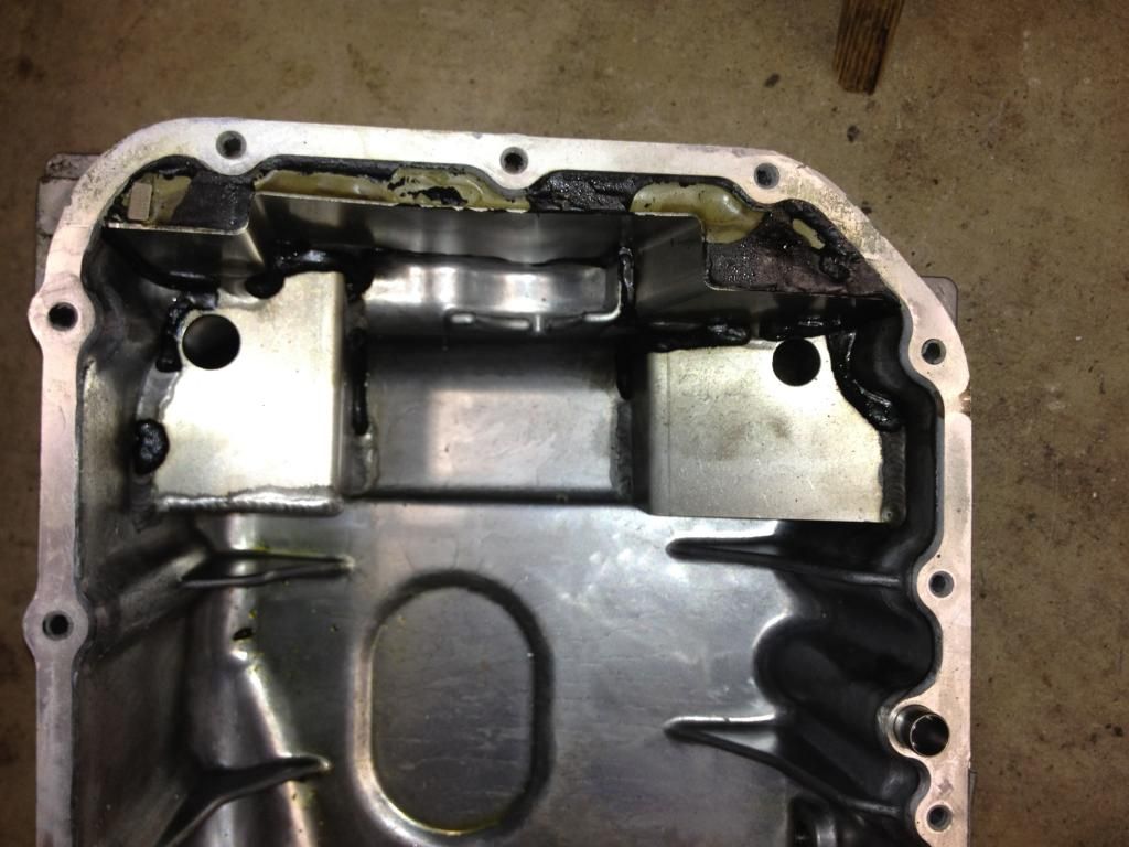 K20A2 Baffled Oil Pan Suggestions? Page 13 Honda / Acura K20a K24a